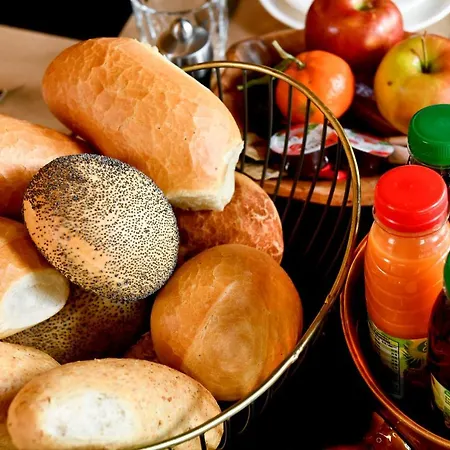Abeellogies Alojamento de Acomodação e Pequeno-almoço